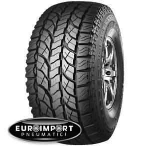 Yokohama Geolandar Ats G012 175/80 R16 91 S  TL BORDINO  DOT 2025